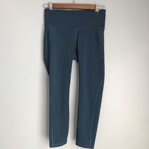 Athleta Leggings